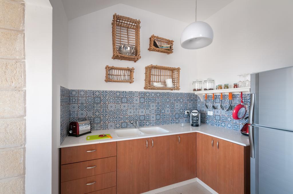 Sweet Inn Apartments - Nisim Bachar Street Jerusalem Room photo