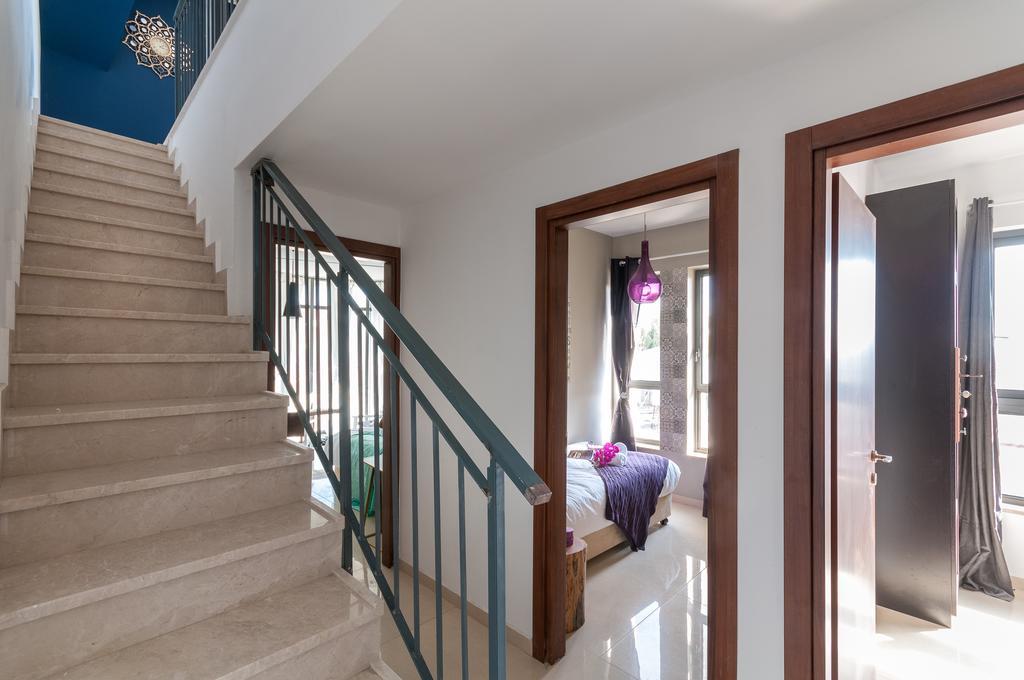 Sweet Inn Apartments - Nisim Bachar Street Jerusalem Room photo
