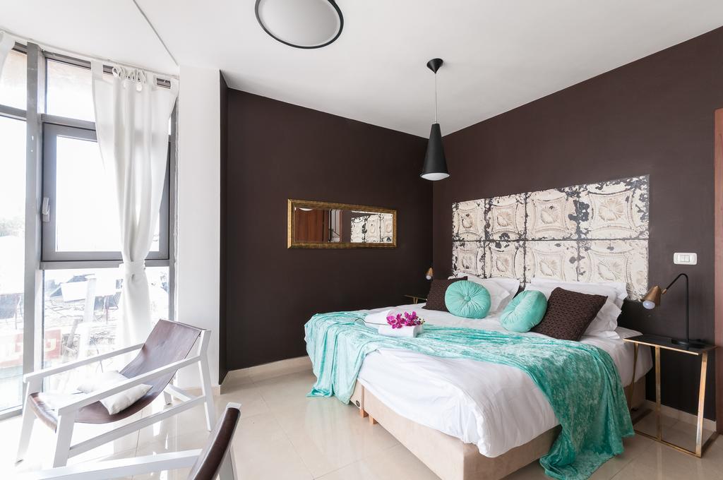 Sweet Inn Apartments - Nisim Bachar Street Jerusalem Room photo