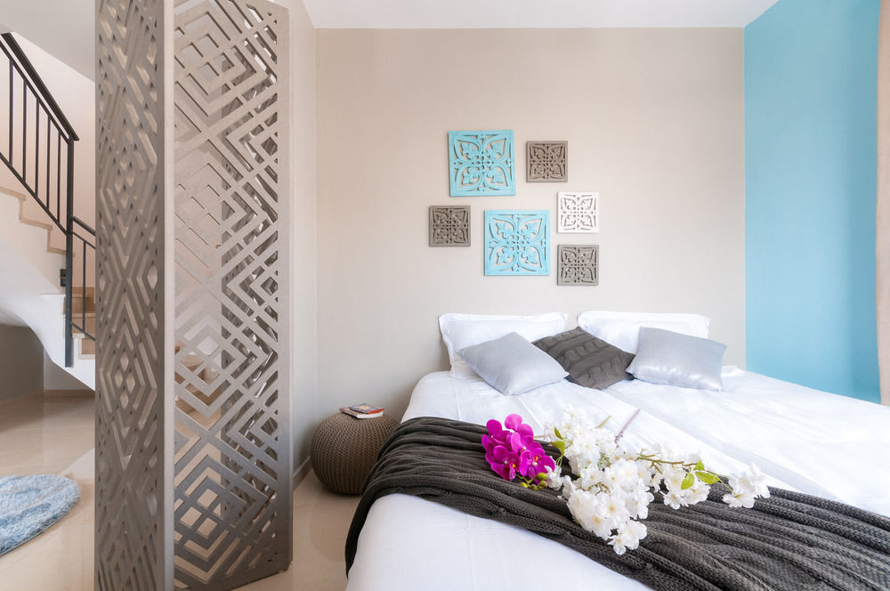 Sweet Inn Apartments - Nisim Bachar Street Jerusalem Exterior photo